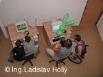 Internetová kavárna SNĚŽENKA Sedlnice