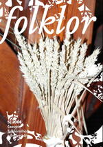 Časopis Folklor