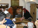 Setkání Jeníčků a Mařenek 2006