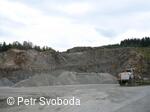 Kamenolom Nejdek