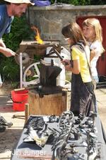 Setkání Jeníčků a Mařenek 2009