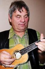 Vánoce v Perníkové chaloupce 2009 - setkání řezbářů