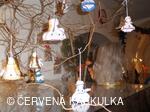 Vánoce v Perníkové chaloupce 2009
