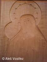 Panna Maria Růžencová