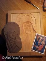 Panna Maria Růžencová