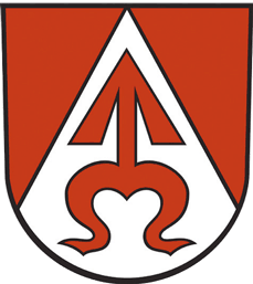 Znak obce Sedlnice - mensi